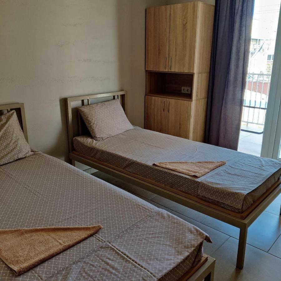 Family Hotel Gribovka Eksteriør bilde