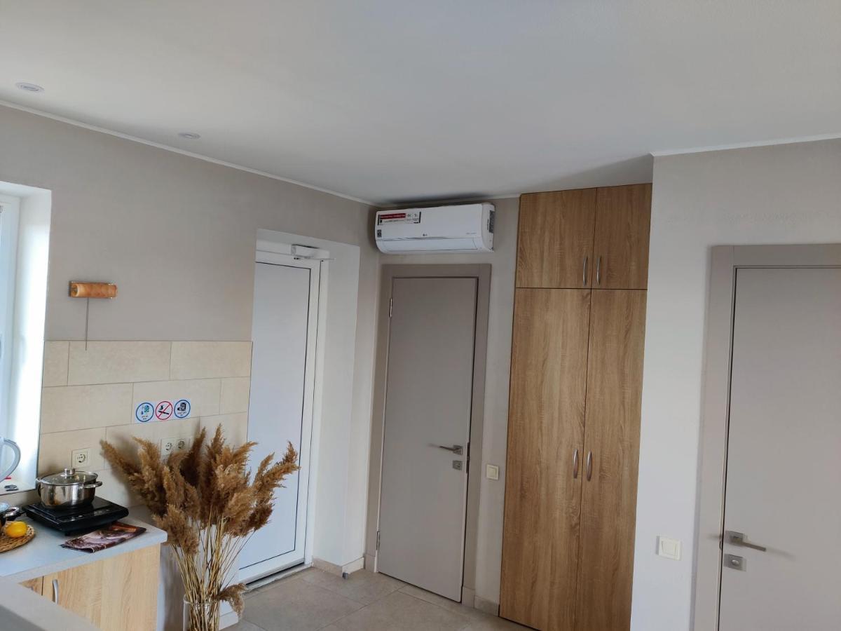 Family Hotel Gribovka Eksteriør bilde